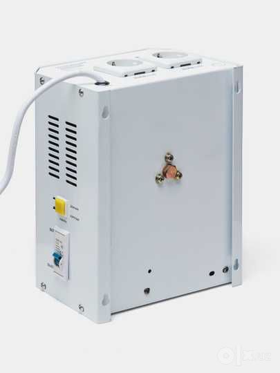 stabilizator 2 kv Gidrox