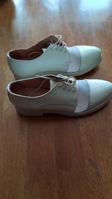 Туфли женские демисезонные