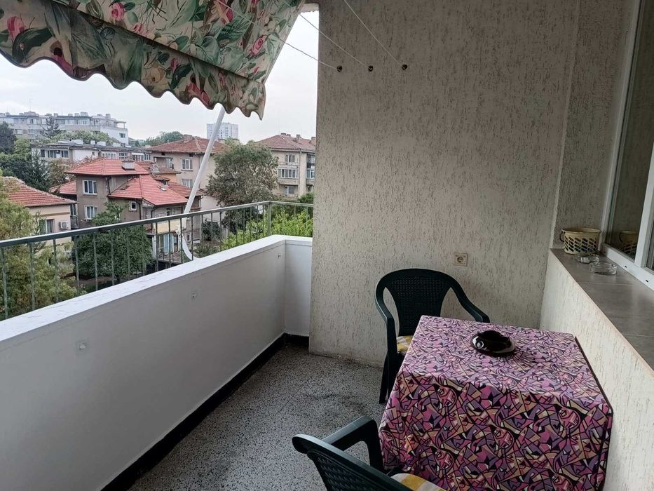 Дава се под наем Двустаен апартамент в София, Гео Милев - 75 кв.м за 600 € - Снимка #9