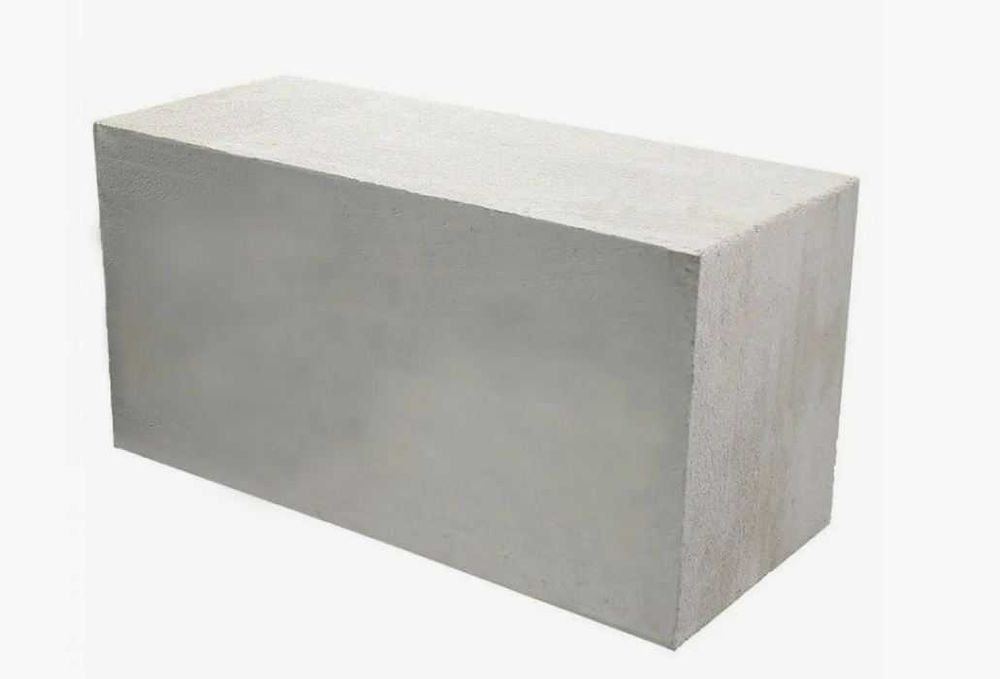Газоблок Газоблоки