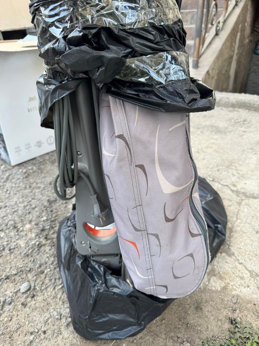 Продам пылисос кирби