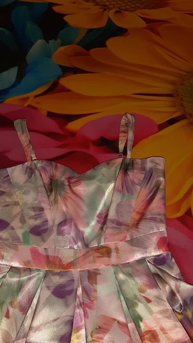 Платье продам. 46 р.