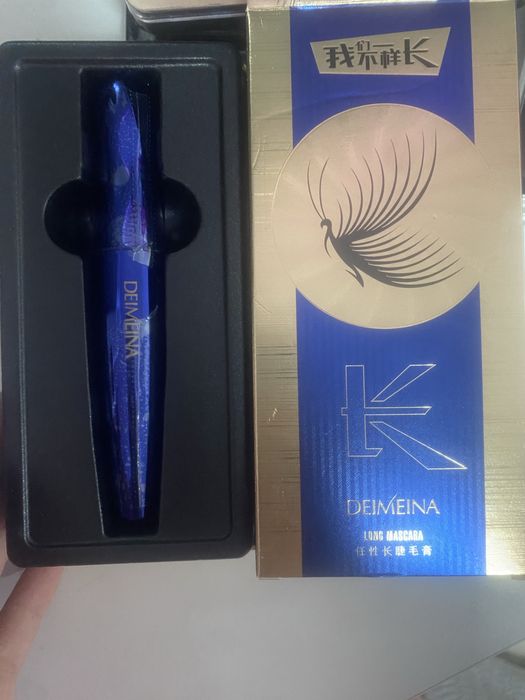 Косметика с доставкой на дом