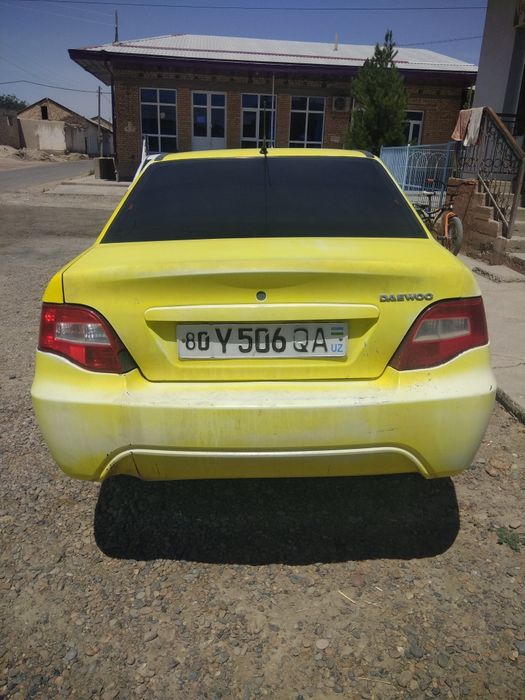 Nexiya 2010 yurishi yaxshi