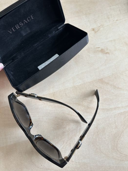 Слънчеви очила Versace
