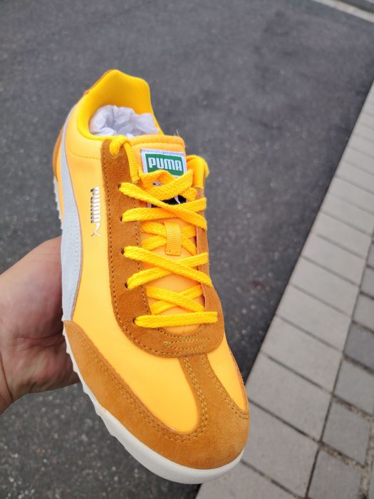 Puma retro bărbați Nr 40.5