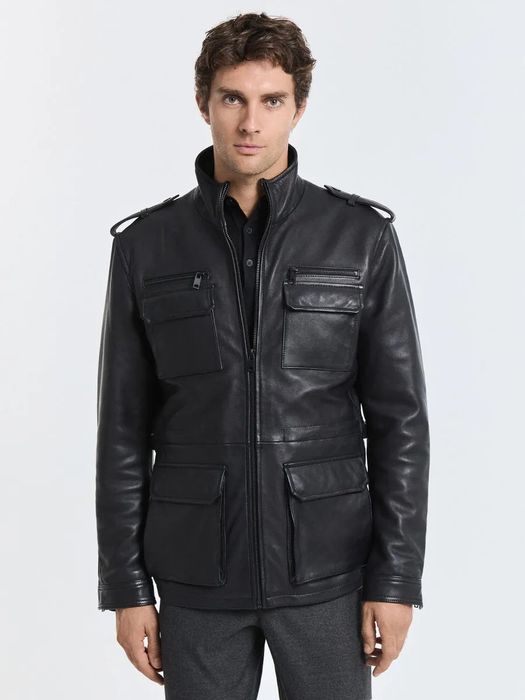 Куртка jorg weber casual