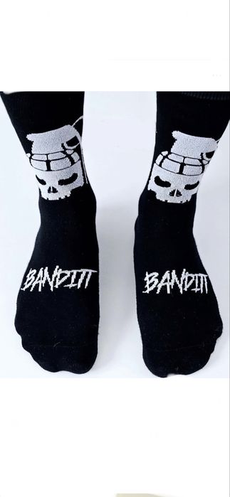 Чорапи Bandit (виж описанието)
