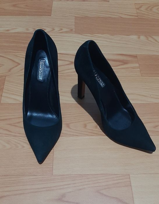 Обувь Basconi, Magza кожа 36