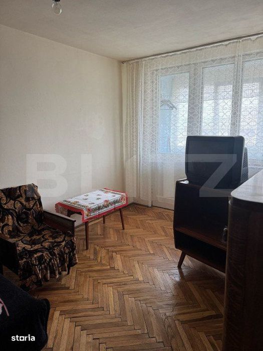 Apartament 3 camere, 67 mp, decomandat, zona Nicolae Balcescu — fotografia 1