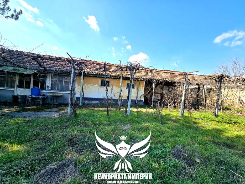 Продава се Къща в с. Ръжево Конаре, Област Пловдив - 193 кв.м за 180 €/кв.м - Снимка #10