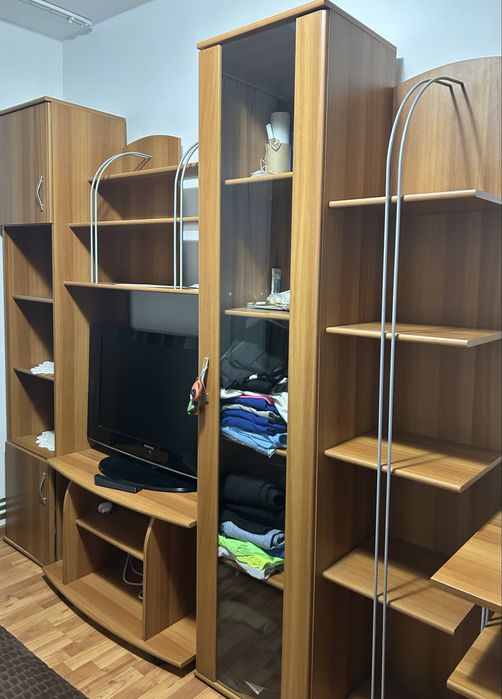 Mobila in stare foarte buna