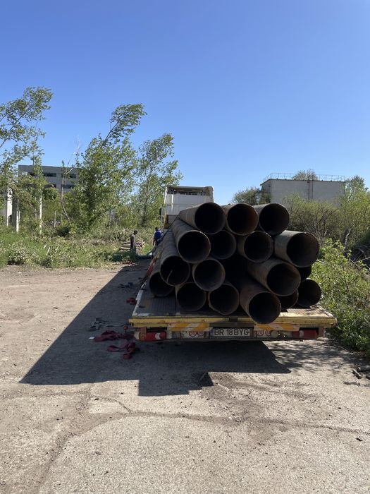 Teava metalica de toate dimensiunile