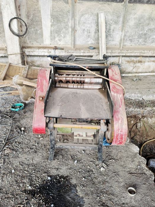 Sim kesadigan kabellar archilaydigan