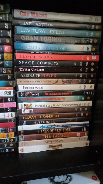 PASTE,FELIATOR ouă multifuncțional,colecție filme raritati,UNICATE