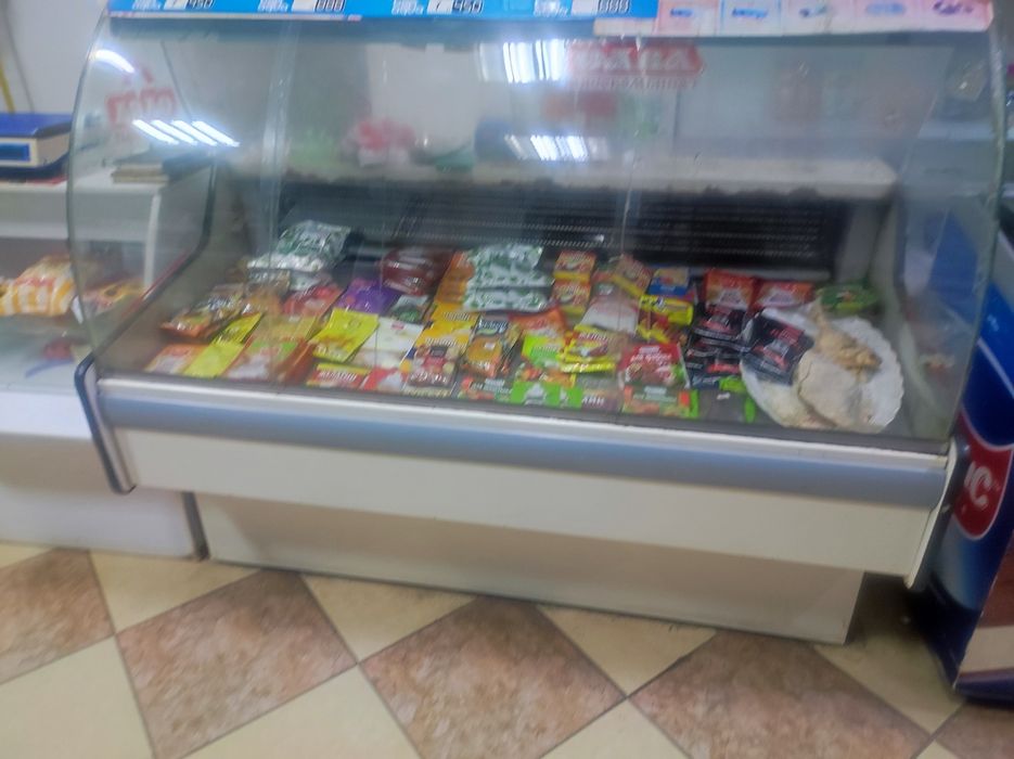 Холодильник  отл.состояние