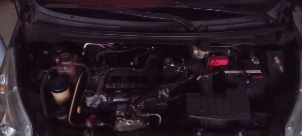 Spark 2020 Chevrolet