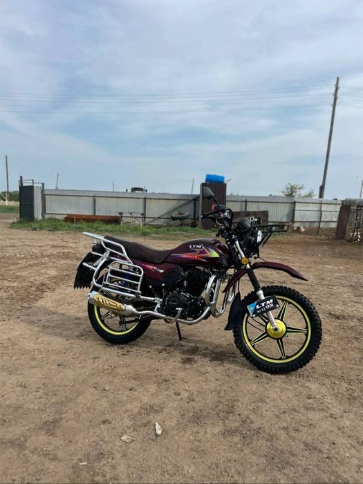 Продам лтм м9 200 куб