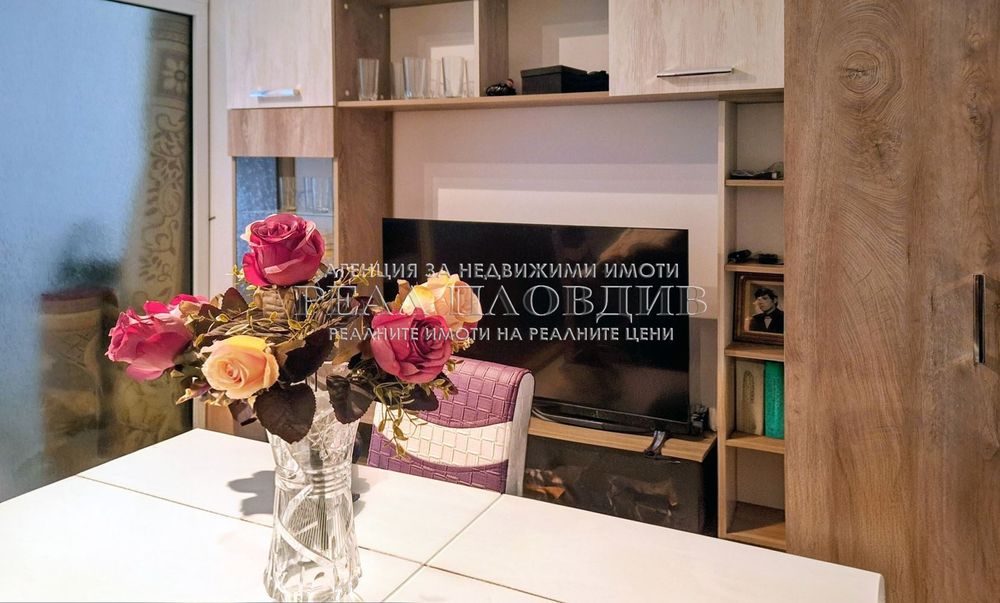 2-стаен в Пловдив-Филипово площ 47 цена 100000