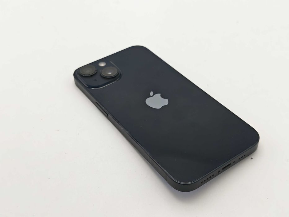 iPhone 14 128GB 5G Midnight Stare Buna Baterie 86% Originala