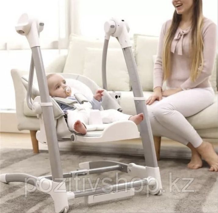 Maribel bolalar stoli va arg’imchoq