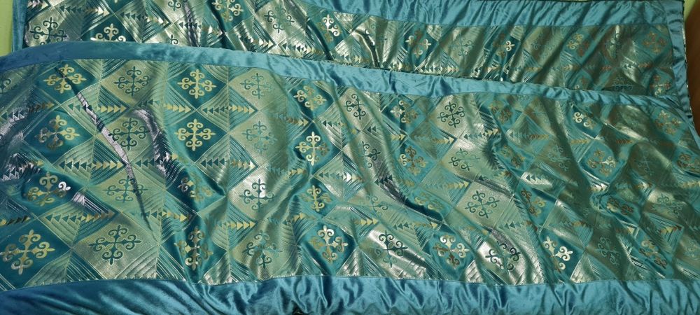 Корпе Кокшетау На Заказ Курак корпе Ручная работа корпе национальное