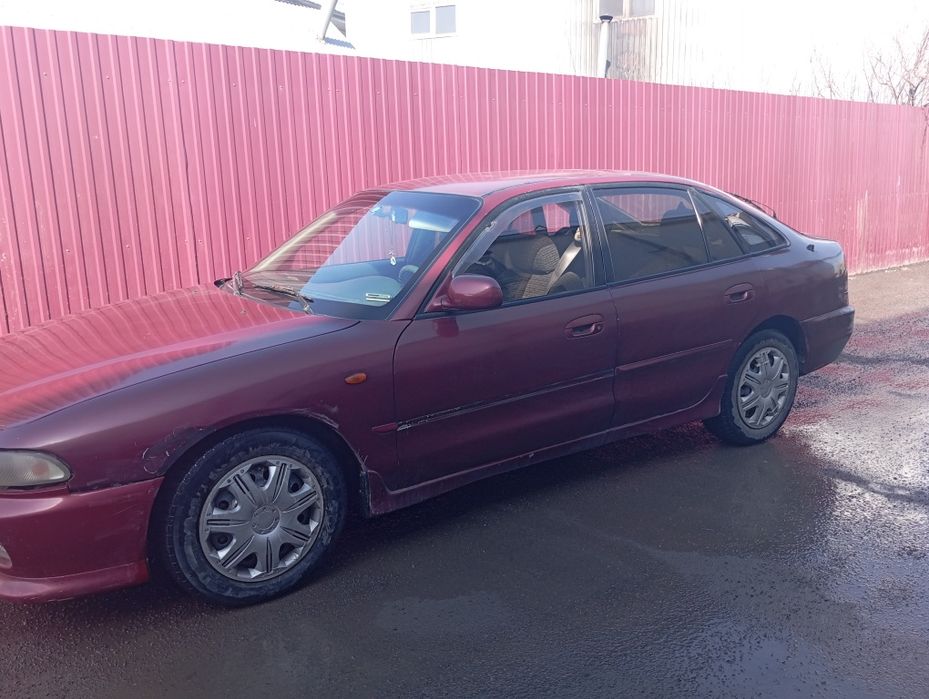 Машина сатылады  тез арада