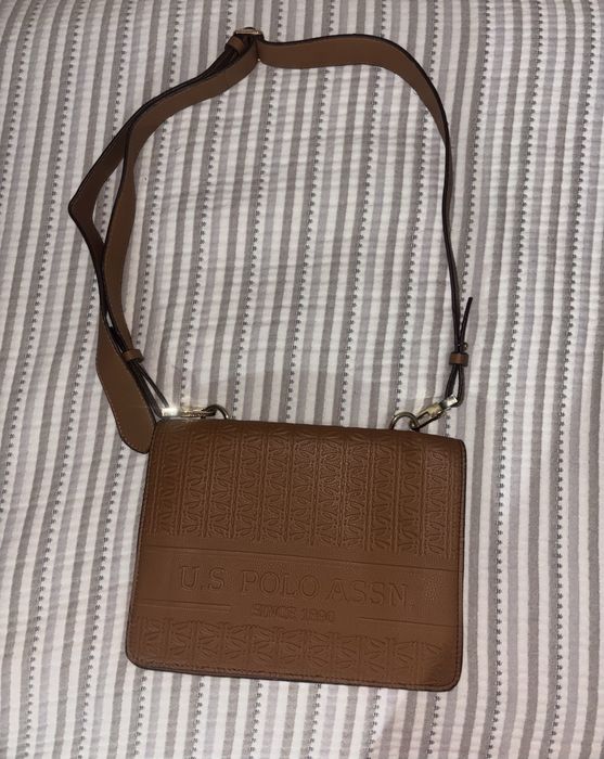 Сумка U.S Polo Assn