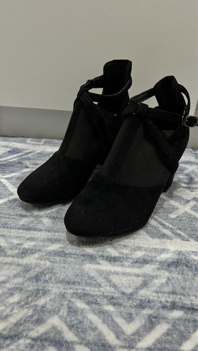 Продам туфли б/у