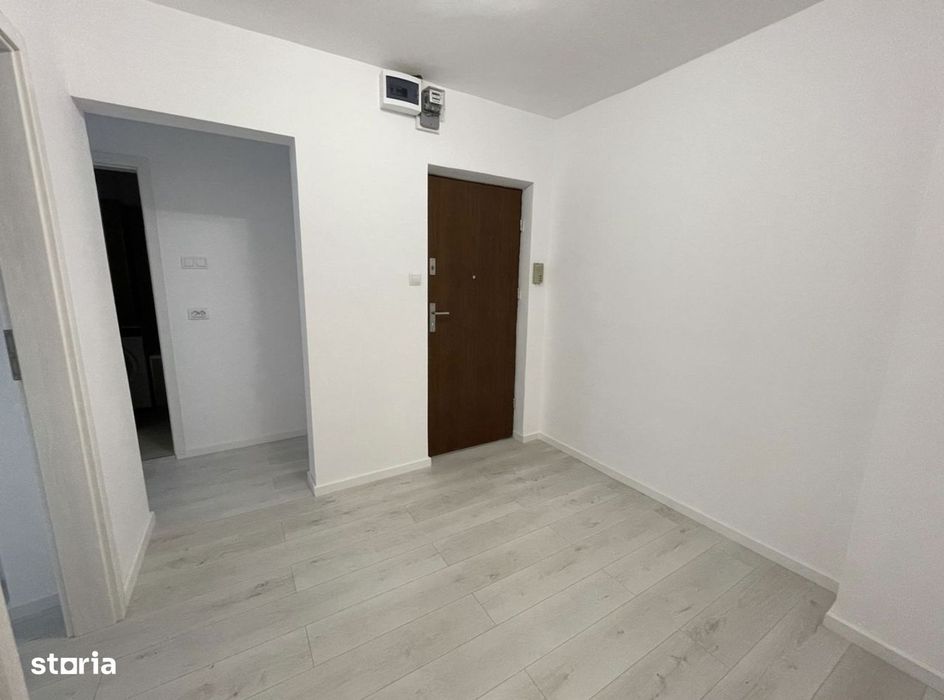 Apartament 2 camere decomandat, renovat, etaj 3 - Rahovei, Sibiu