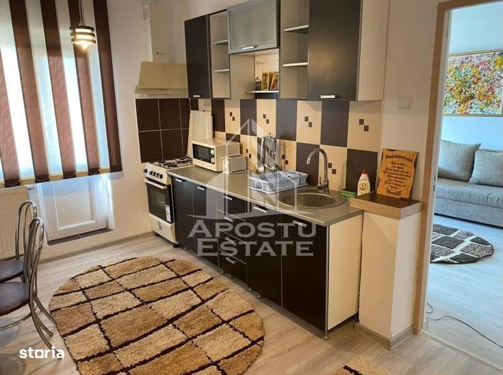 Apartament cu 2 camere de inchiriat zona Lipovei — fotografia 1