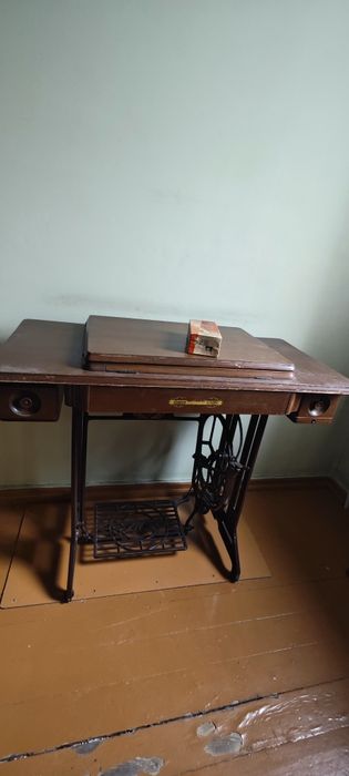 Швейная машинка Butterfly