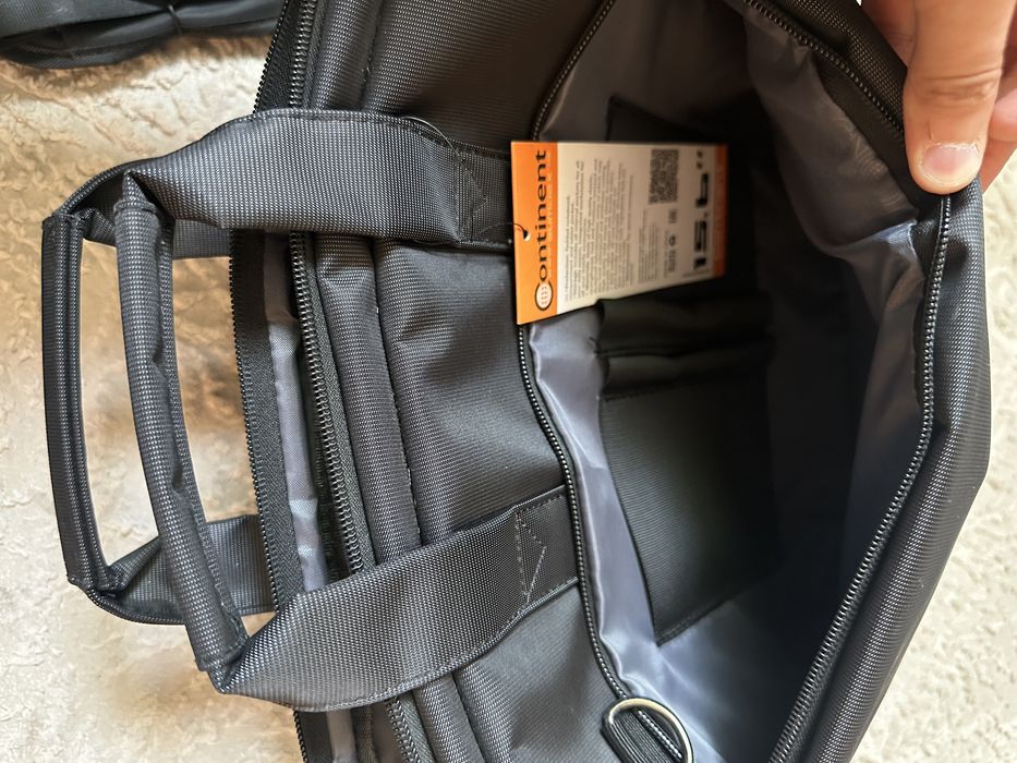 Сумка кейс для ноутбука