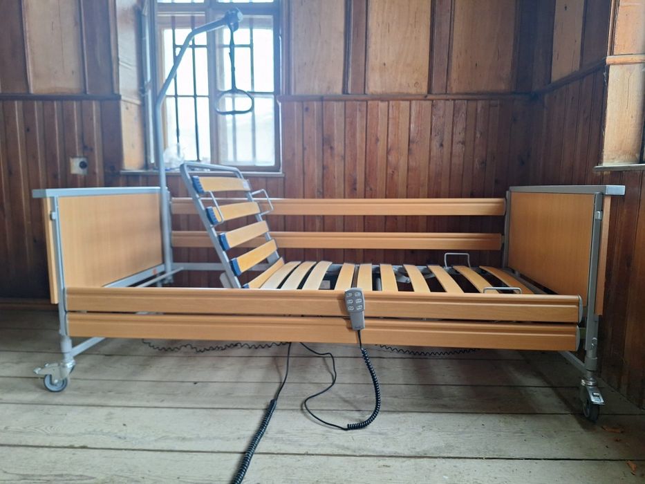 Închiriere pat medical.bolnav de spital