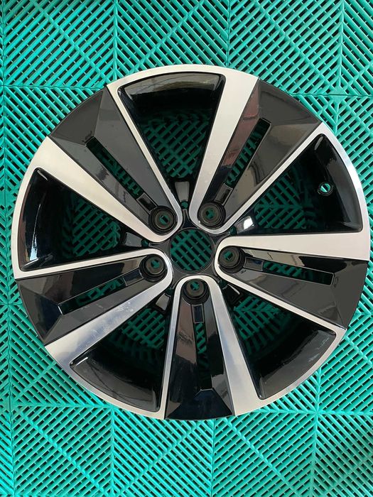 Jante R17 Renault Megane Talisman Kadjar Captur Scenic noi originale