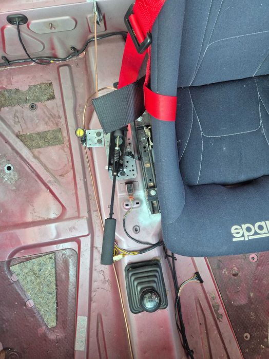 vand peugeot 106 pt distractie