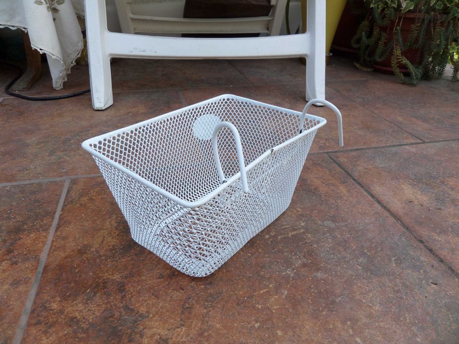 Cos pentru trotineta electrica sau bicicleta