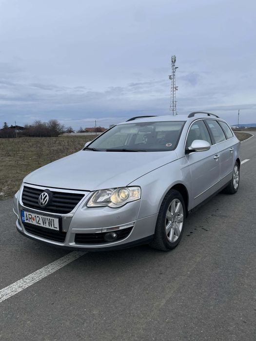 Vand Volskwagen Passat B6 Break/Combi 2.0 TDI