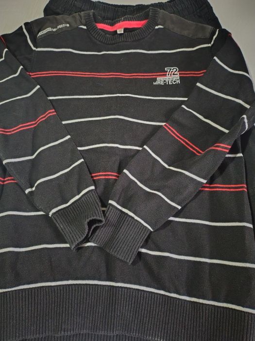 Детски панталон и блузка 11-12г