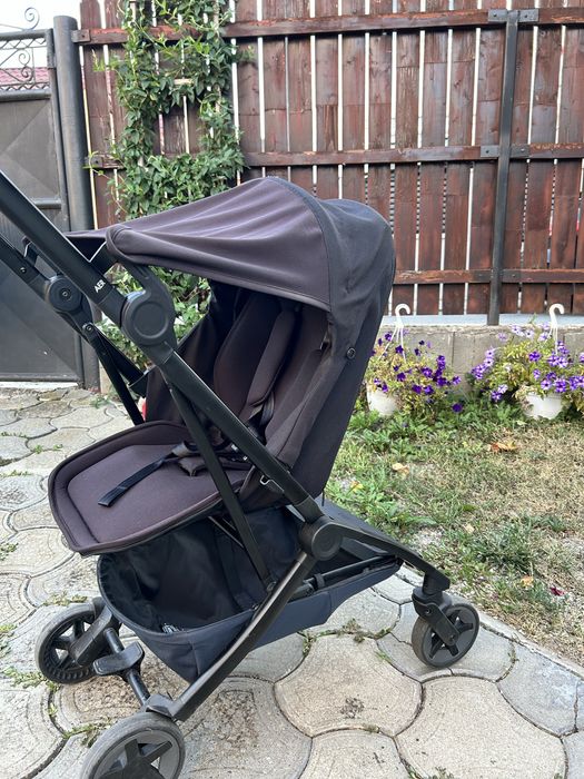Nest to seat joolz aer 2