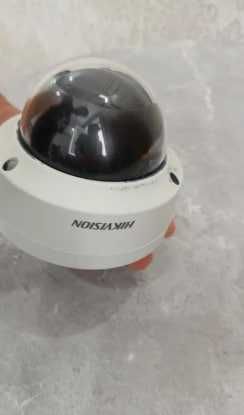 IP камера Hikvision