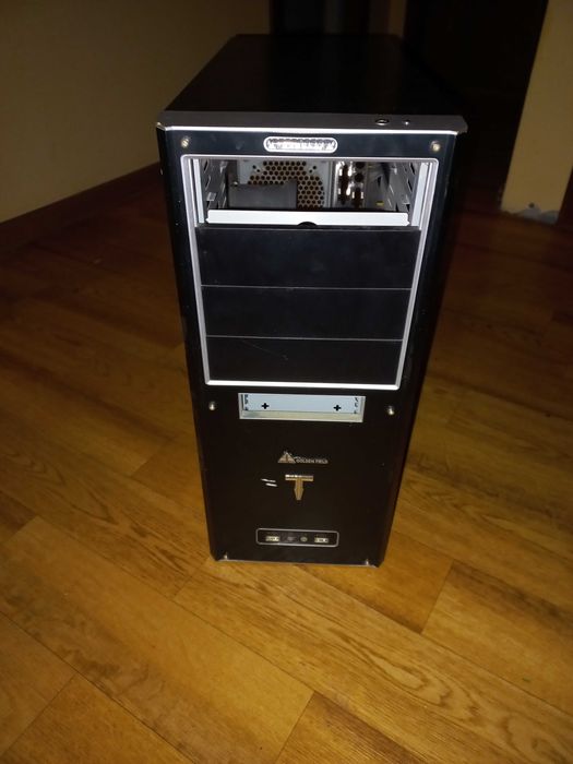 Корпус компютера