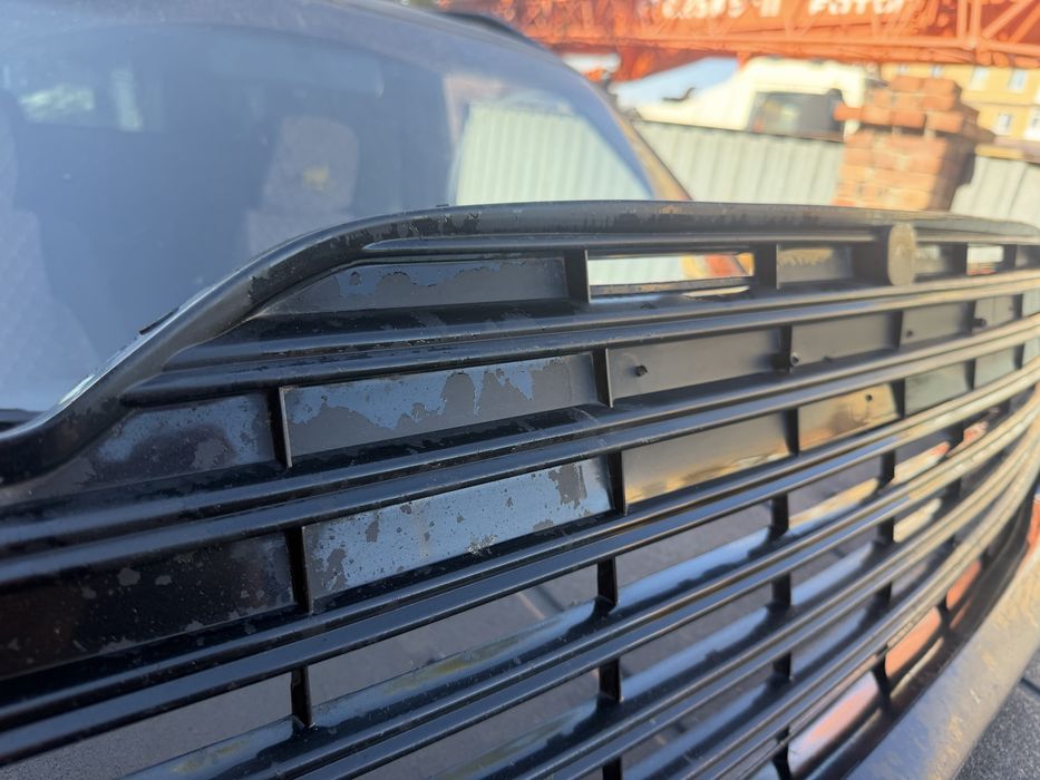 Решетка радиатора камри 75 camry 75