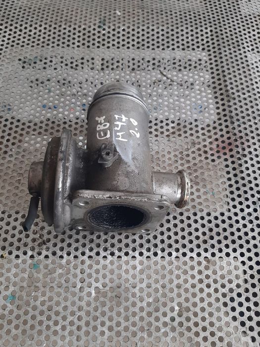 Supapa Valva Egr Bmw 2.0 Diesel M47 163 Cai E87 E88 E81 E82 E90 E91 E92 E93 E60 E61