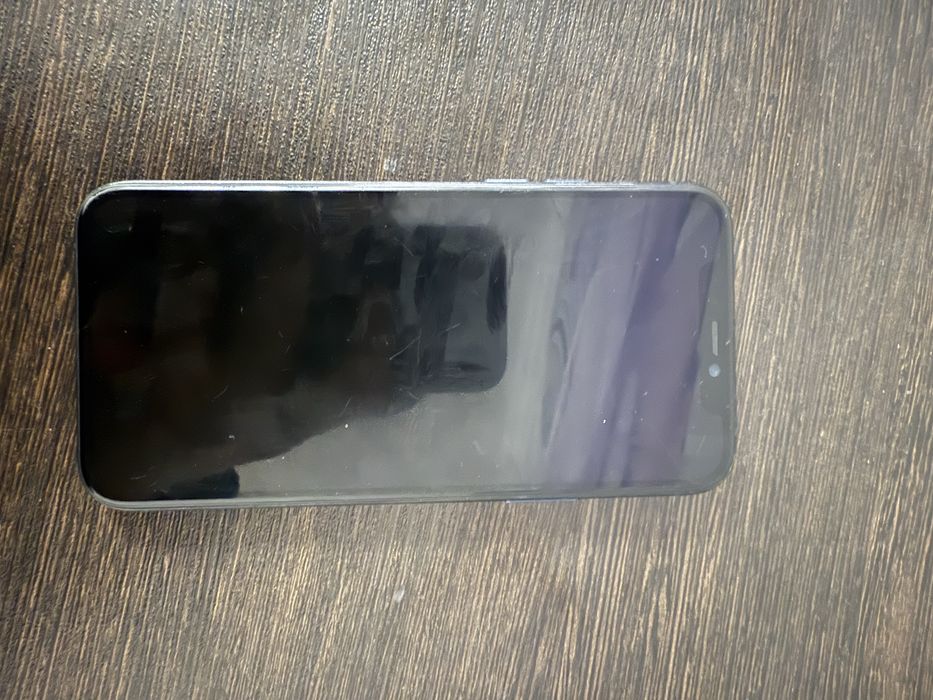 Iphone 11pro 256гб