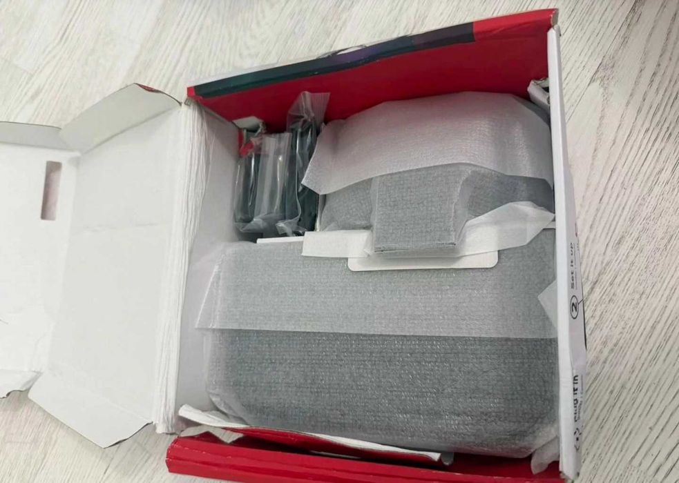 Nintendo Switch 2 Новая