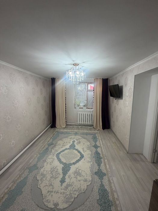Продается часный дом в районе Зачаганск