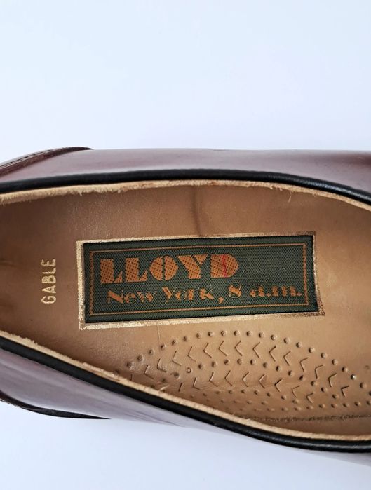 Lloyd 44 pantofi barbati