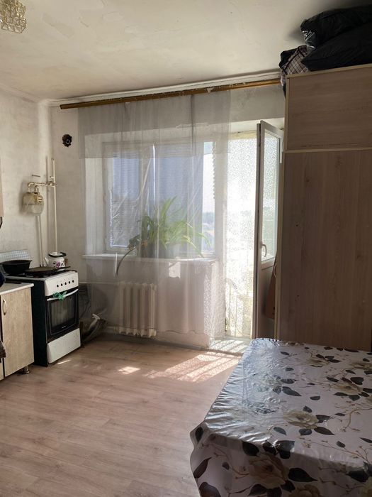 Квартира сатылады  1 ком. Тараз қ.