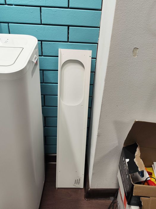 Bosch Cool 2000 мобилен климатик - 3 режима Охлаждане до 35 m² 88 m³